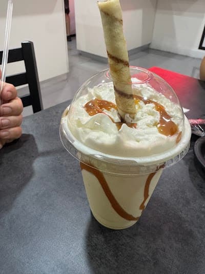 Ready Dough Pizzeria photo 4