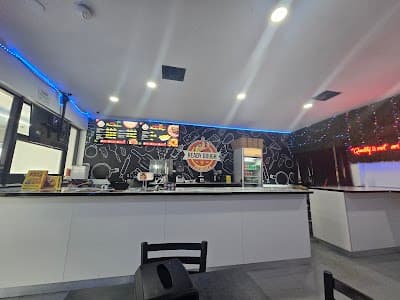 Ready Dough Pizzeria photo 5