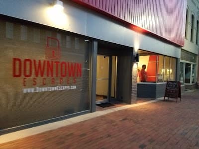 Downtown Escapes photo 2