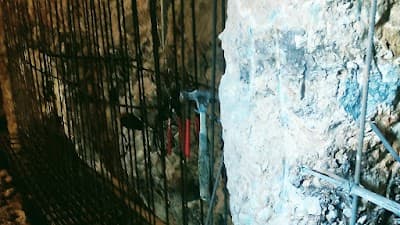 "צוות הבונים" קבלן שיפוצים ואיטום