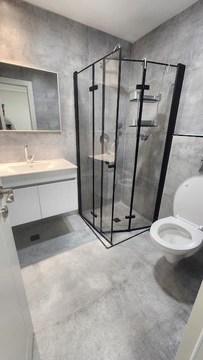 "צוות הבונים" קבלן שיפוצים ואיטום photo 3