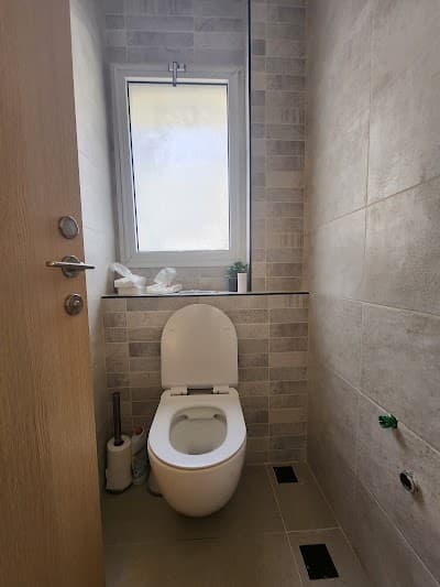 "צוות הבונים" קבלן שיפוצים ואיטום photo 3