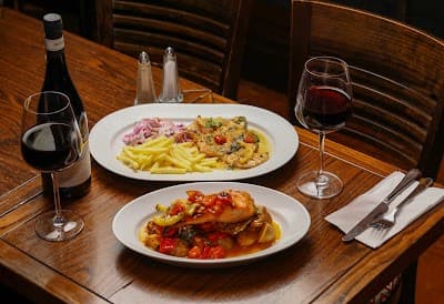 Little Italy photo 2