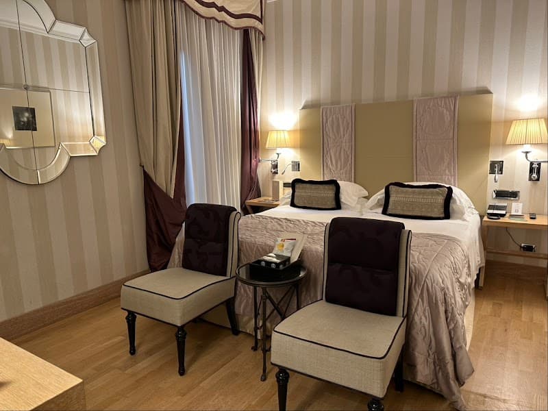 Splendid Venice - Starhotels Collezione photo 3