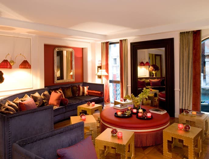 Splendid Venice - Starhotels Collezione photo 5