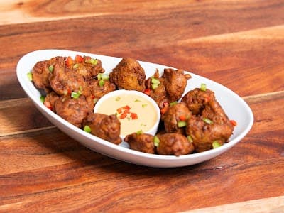 Ms. B's Kitchen photo 2