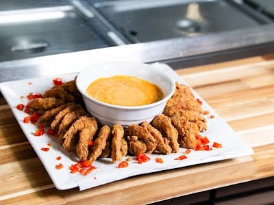 Ms. B's Kitchen photo 3