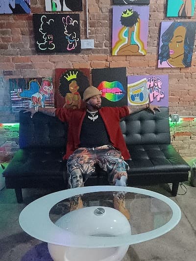 Paint & Play photo 3