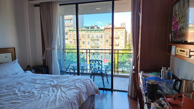 The Allen Hotel photo 3