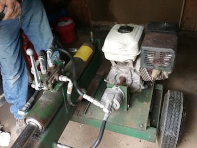 John J Muller Plumbing & Heating