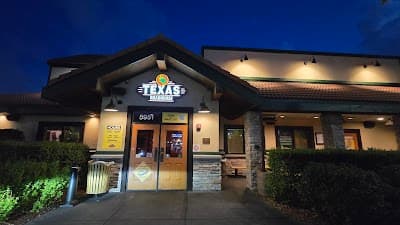 Texas Roadhouse
