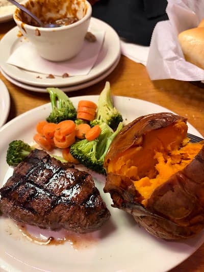 Texas Roadhouse photo 3