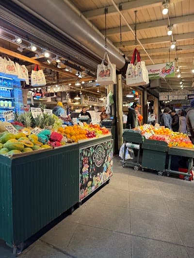 Pike Place Market photo 2