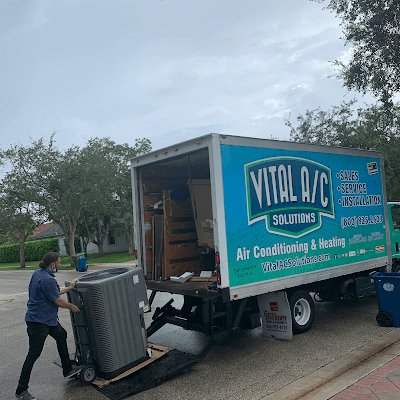 Vital A/C Solutions, Inc. photo 3