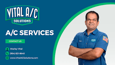 Vital A/C Solutions, Inc. photo 3