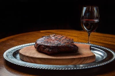 Metropolitan Grill photo 3