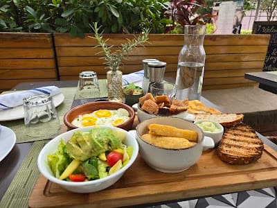 El Patio Restaurant – Bar Habana – La Terraza Rooftop photo 3