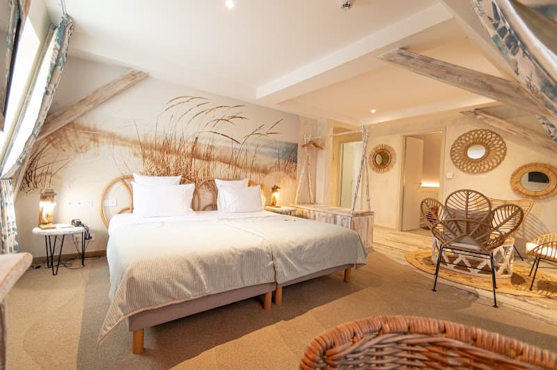 Hôtel Beaucour photo 3