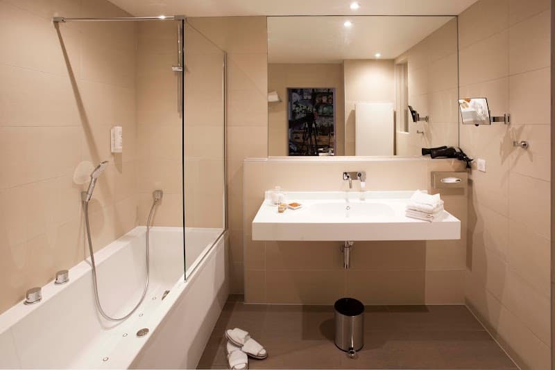 Hôtel Beaucour photo 3