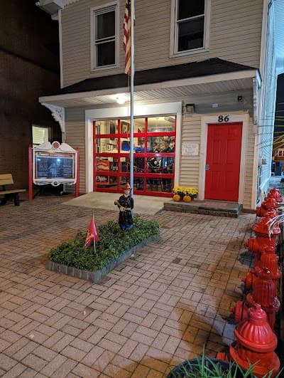 Keyport Fire Museum Association Inc photo 2