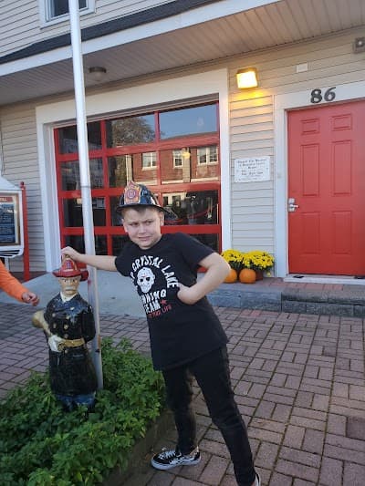 Keyport Fire Museum Association Inc photo 3