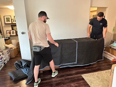 Full House Moving LLC