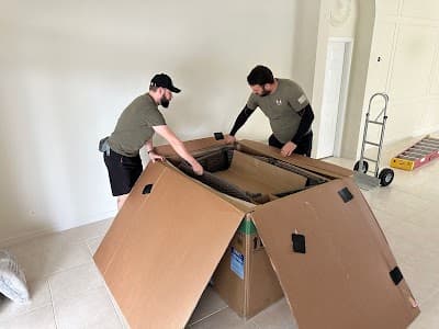 Full House Moving LLC photo 3