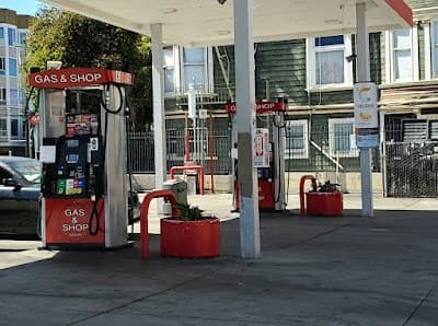 Gas & Shop Gasoline photo 2