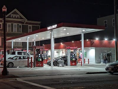 Gas & Shop Gasoline photo 3