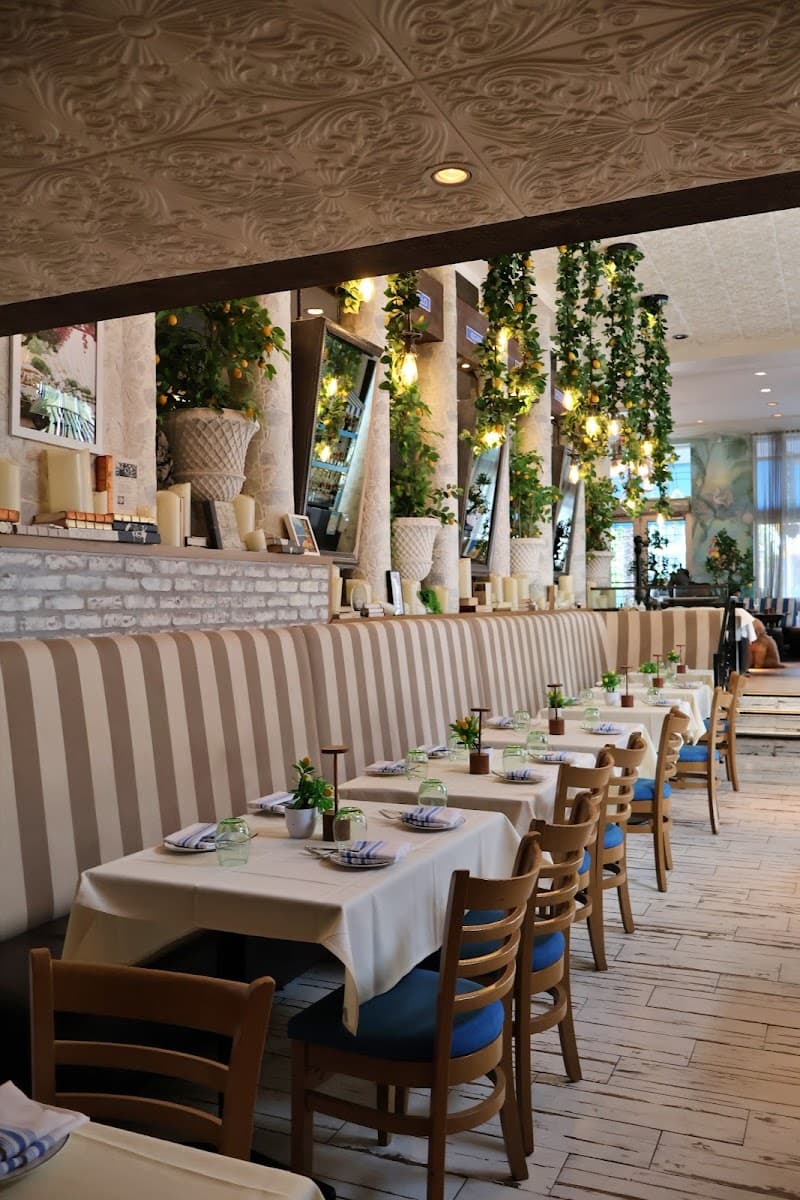 Osteria Positano photo 3