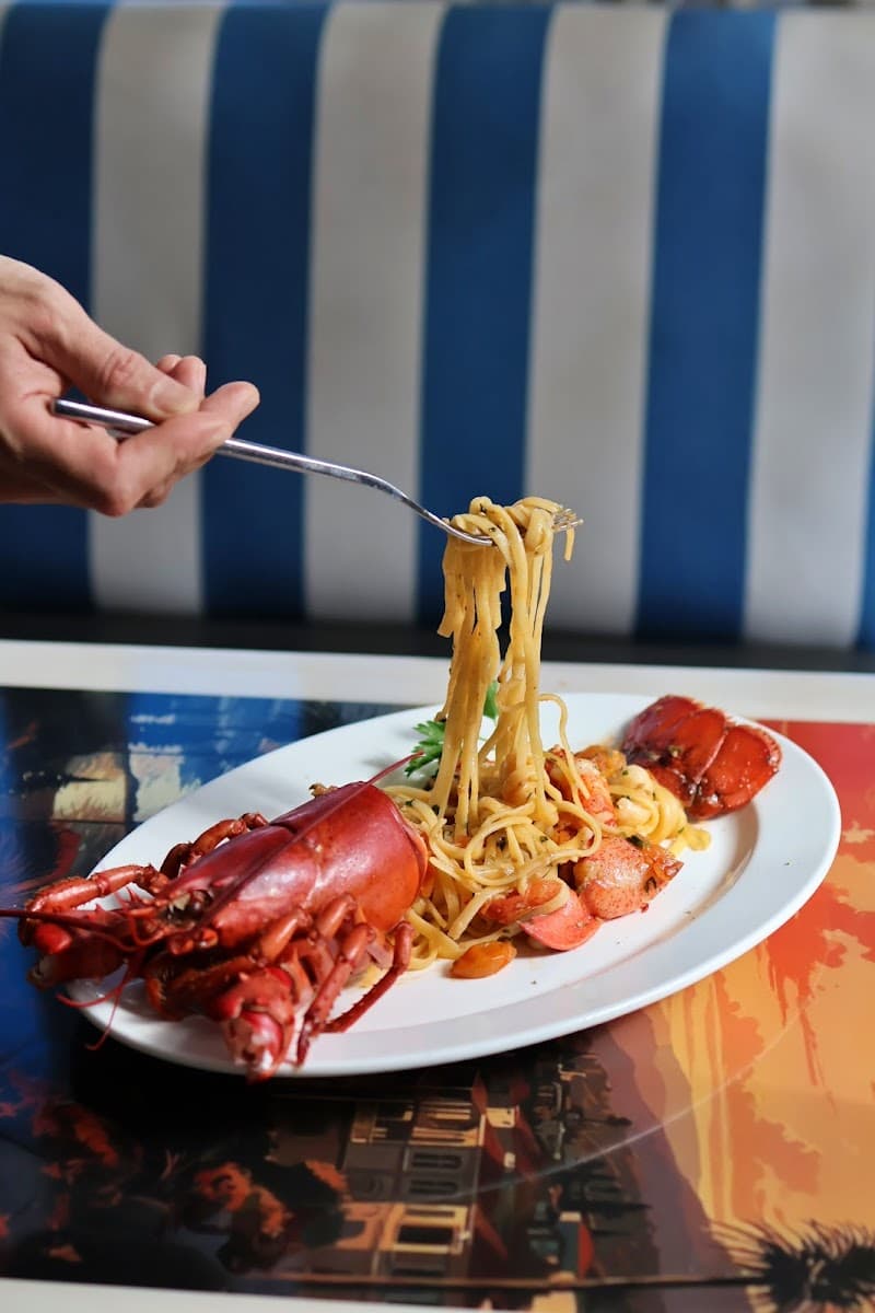 Osteria Positano photo 3