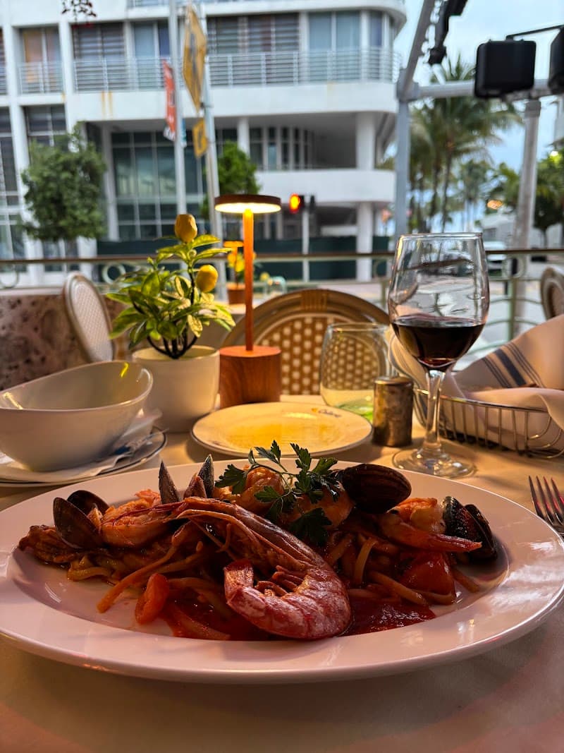 Osteria Positano photo 5