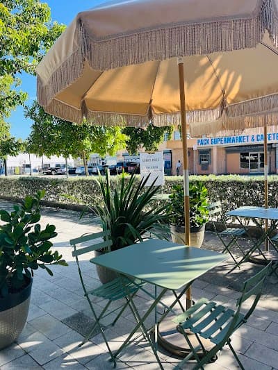 Surry Hills Coffee | Brunch Miami