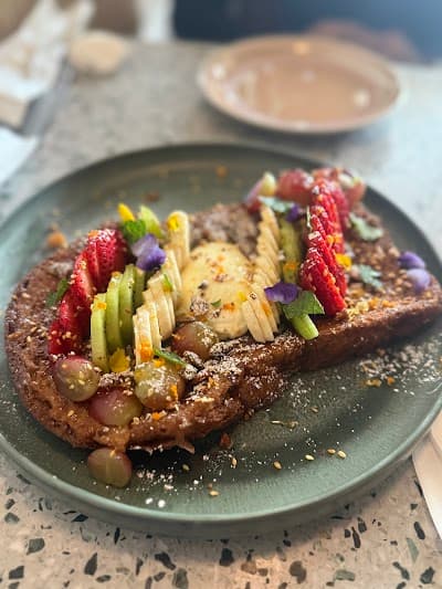 Surry Hills Coffee | Brunch Miami photo 5