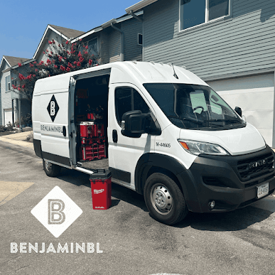 BenjaminBL Plumbing photo 3