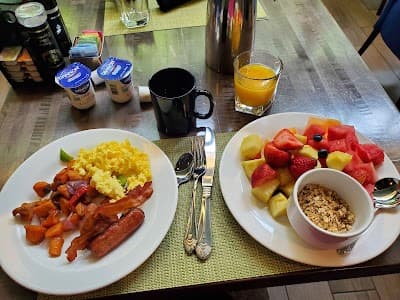 BlueFire Grille Restaurant photo 2