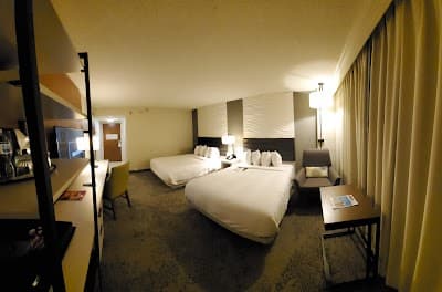 Fort Lauderdale Marriott North photo 2