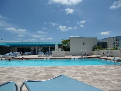 Fort Lauderdale Marriott North photo 3