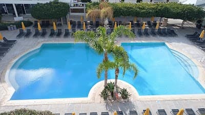 Mayfair Hotel photo 3