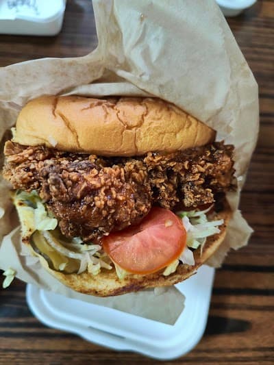 Burger By Day photo 3