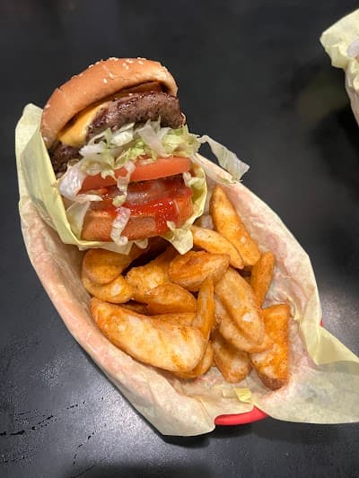 Hodad's Downtown photo 3