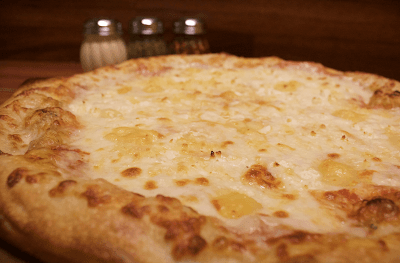 Il Ponte Vecchio Pizzeria photo 2