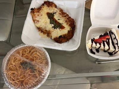 Il Ponte Vecchio Pizzeria photo 3