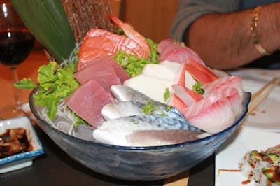 Eastern Sushi Japanese Restaurant photo 2