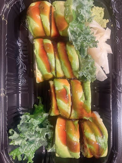 Eastern Sushi Japanese Restaurant photo 3