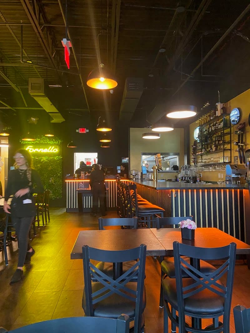 Fornello AT Coconut photo 4