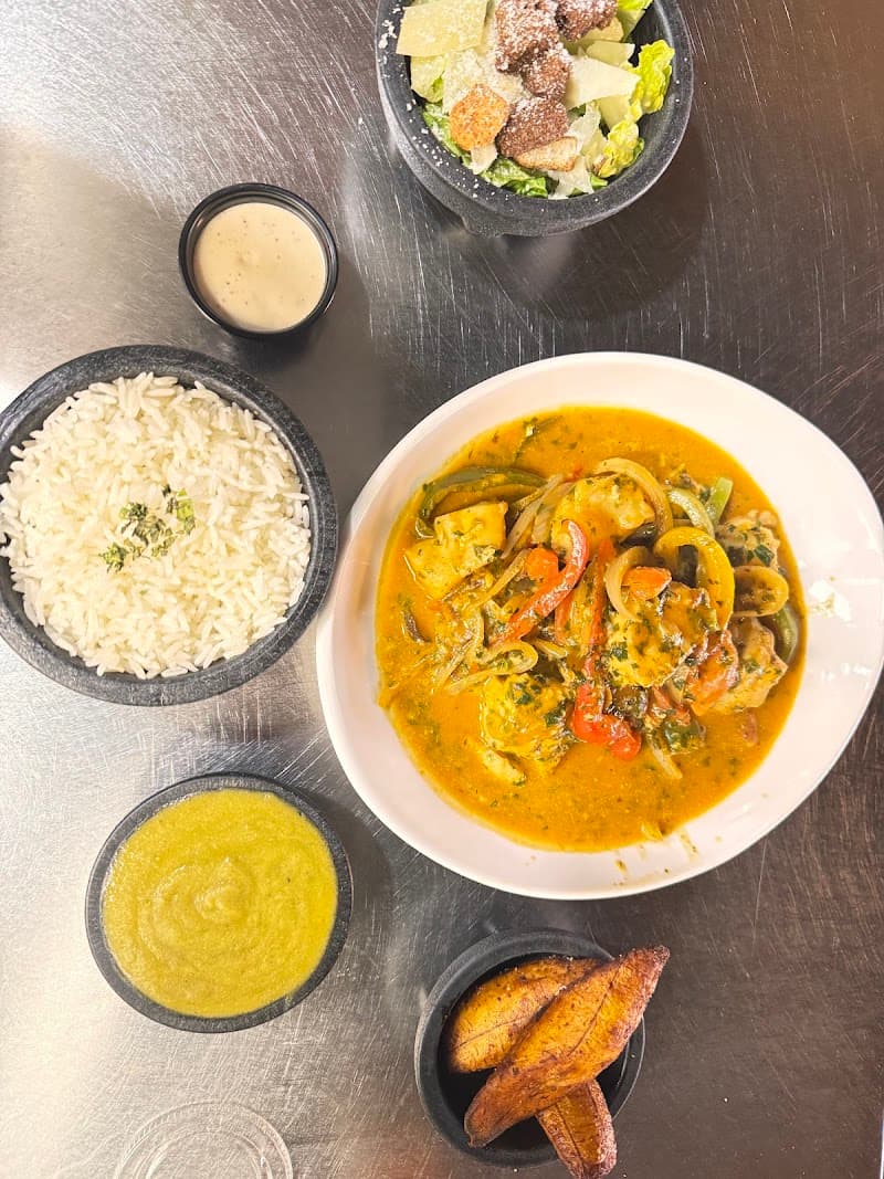 Fornello AT Coconut photo 5