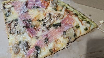 Rustic Pizza Since 1991 photo 3