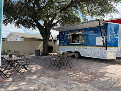 Rustic Pizza Since 1991 photo 4