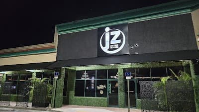 JZ Steakhouse Aventura